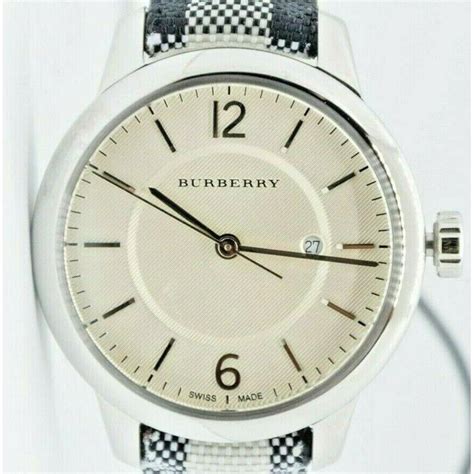 burberry saat sapphire crystal|Burberry Watches .